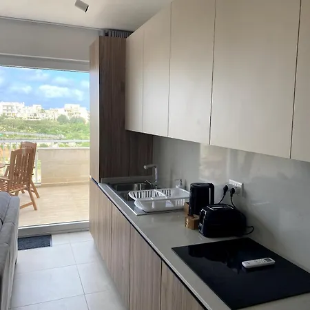 Luxury Valley Views B11 * Xagħra