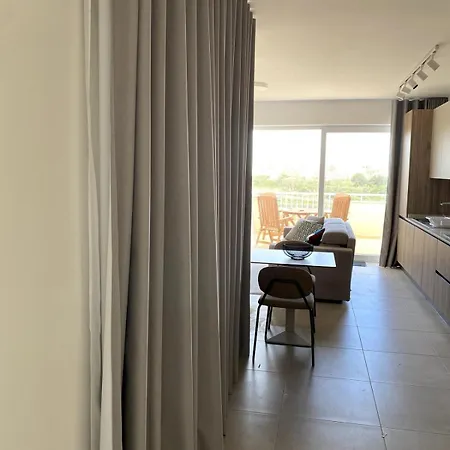 Apartmán Luxury Valley Views B11 Xagħra