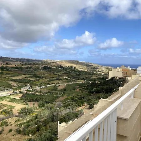 Luxury Valley Views B11 Apartmán *