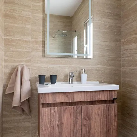 Apartmán Luxury Valley Views B11