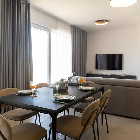 Apartmán Luxury Valley Views B11