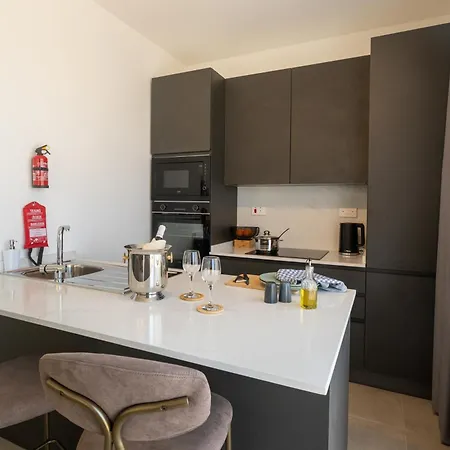 Luxury Valley Views B11 Apartmán Xagħra