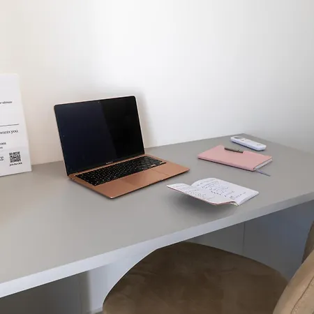 Apartmán Luxury Valley Views B11