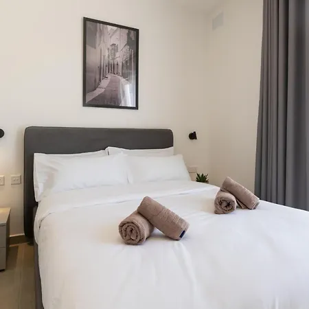 Apartmán Luxury Valley Views B11 *