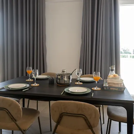 Apartmán Luxury Valley Views B11