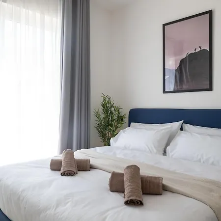 Luxury Valley Views B11 Xagħra