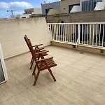 Luxury Valley Views B11 * Xagħra