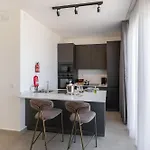 Luxury Valley Views B11 Appartamento *