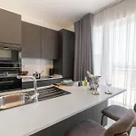 Appartamento Luxury Valley Views B11 *