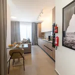 Luxury Valley Views B11 Appartamento *