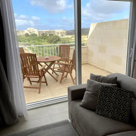 Luxury Valley Views B11 Xaghra