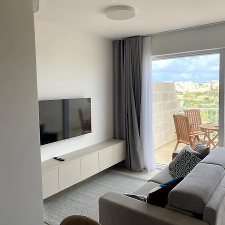 Apartment Luxury Valley Views B11 Xaghra