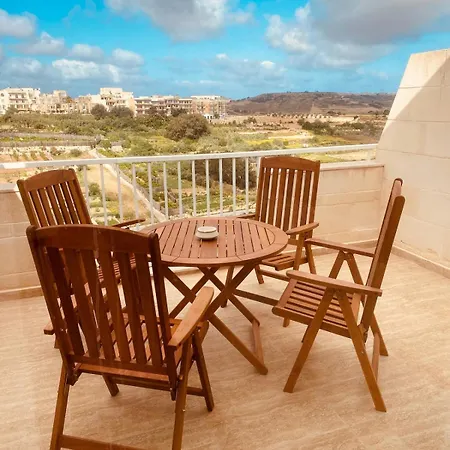 Apartamento Luxury Valley Views B11