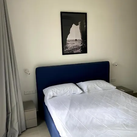 Luxury Valley Views B11 Apartment Xaghra