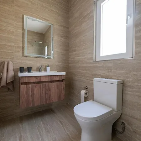 Lägenhet Luxury Valley Views B11 Xagħra