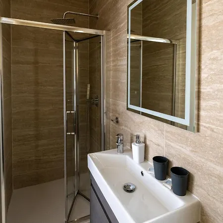 Apartamento Luxury Valley Views B11 Xagħra