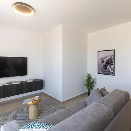 Luxury Valley Views B11 Xaghra