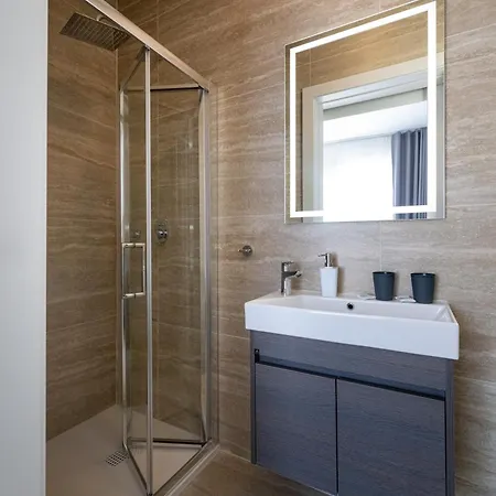 Luxury Valley Views B11 Apartment Xaghra