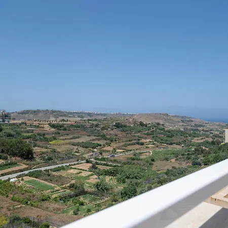 Apartamento Luxury Valley Views B11 Xagħra
