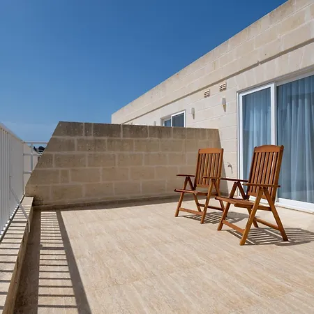 Luxury Valley Views B11 Xagħra