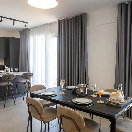 Luxury Valley Views B11 Apartment Xaghra