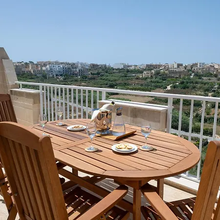 Apartamento Luxury Valley Views B11 Xagħra