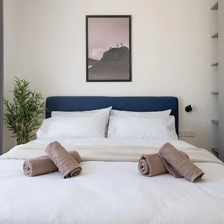 Luxury Valley Views B11 * Xagħra