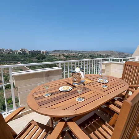 Luxury Valley Views B11 * Xaghra