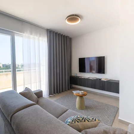 Lägenhet Luxury Valley Views B11