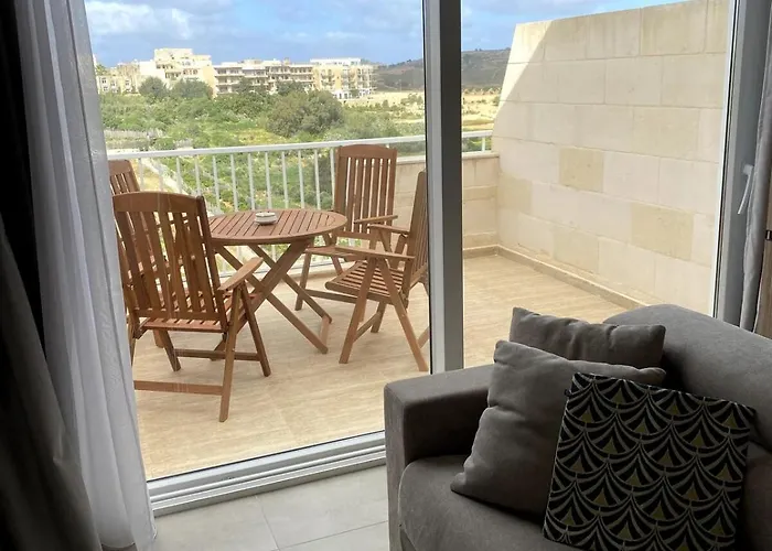 Luxury Valley Views B11 Xagħra