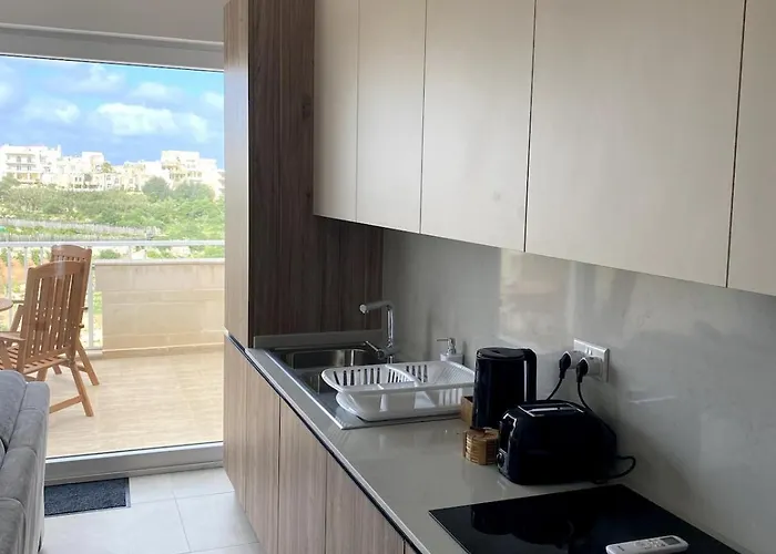 Luxury Valley Views B11 * Xagħra