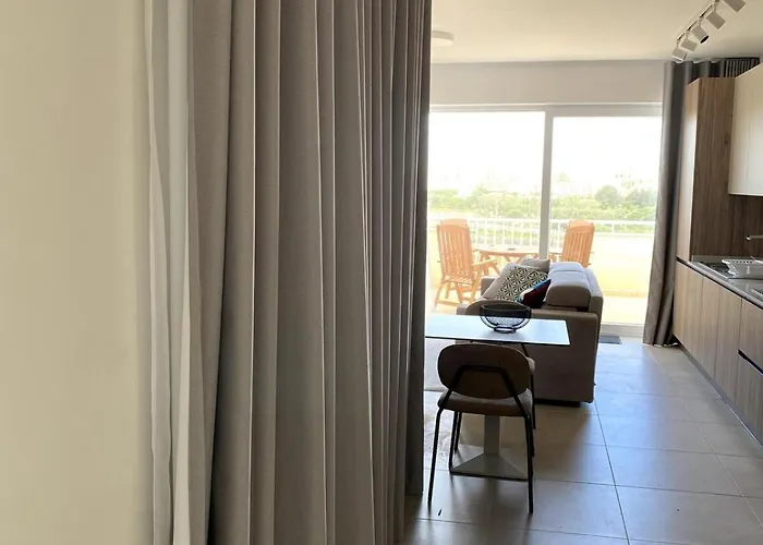 Apartamento Luxury Valley Views B11 Xagħra