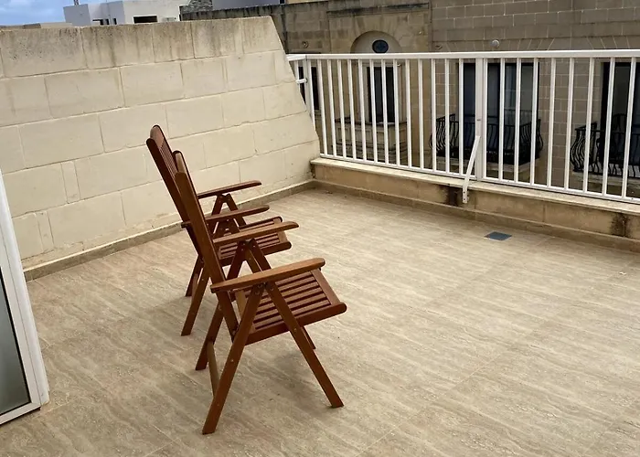 Luxury Valley Views B11 * Xagħra