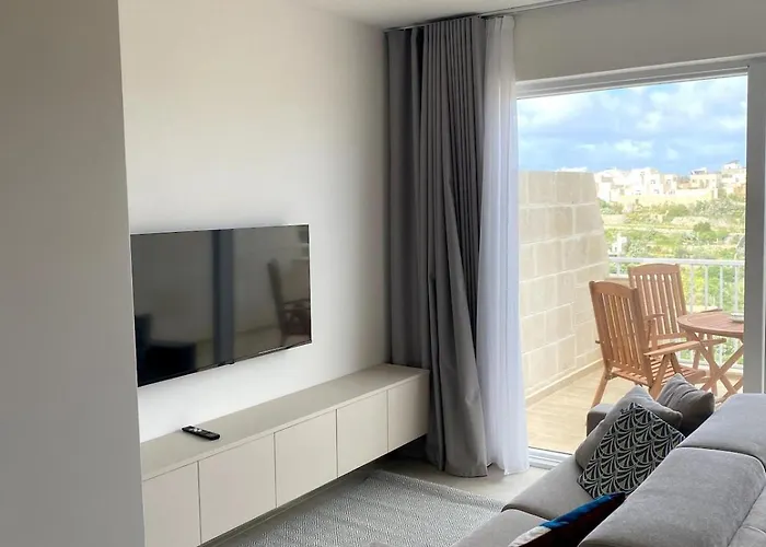 Apartamento Luxury Valley Views B11 Xagħra