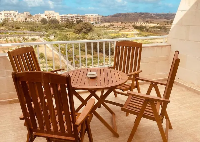 Apartamento Luxury Valley Views B11