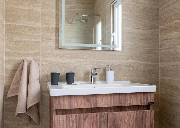 Apartamento Luxury Valley Views B11