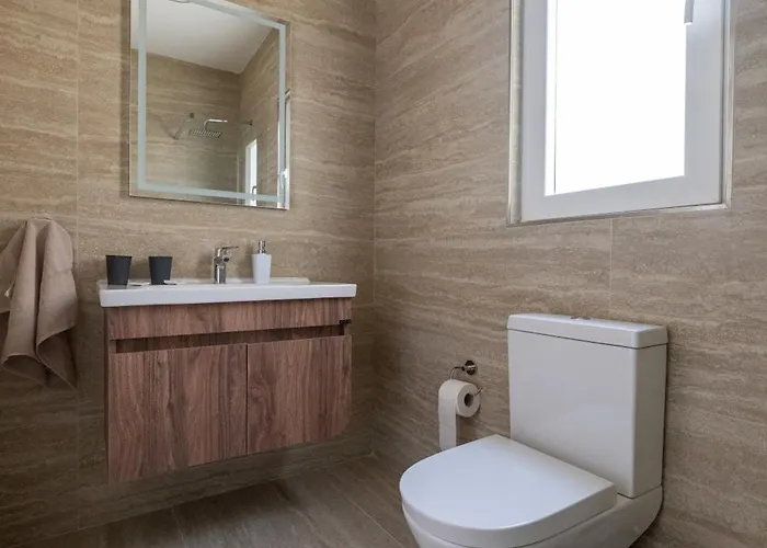 Apartamento Luxury Valley Views B11 Xagħra