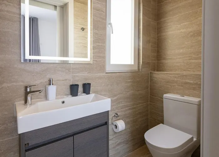 Luxury Valley Views B11 Apartamento