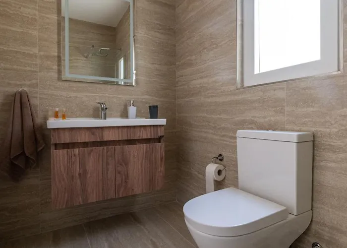 Luxury Valley Views B11