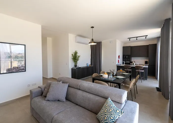 Luxury Valley Views B11 Apartamento