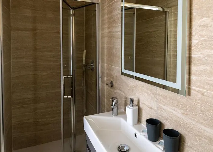 Apartamento Luxury Valley Views B11 Xagħra