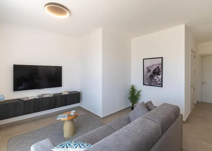 Luxury Valley Views B11 Xagħra