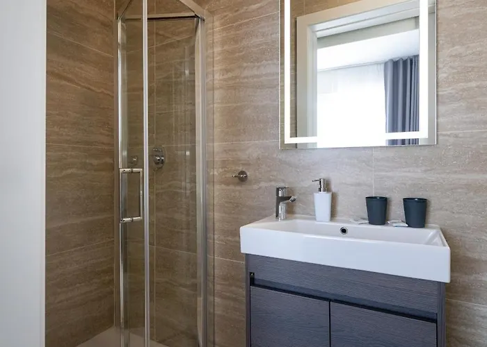 Luxury Valley Views B11 Apartamento Xagħra