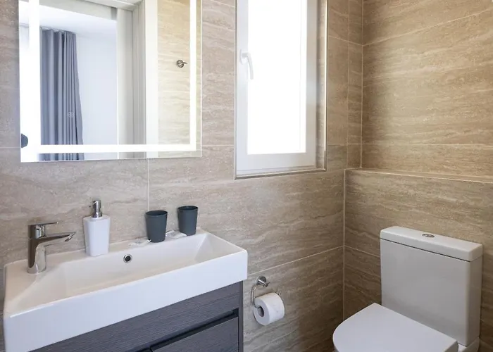 Luxury Valley Views B11 Apartamento