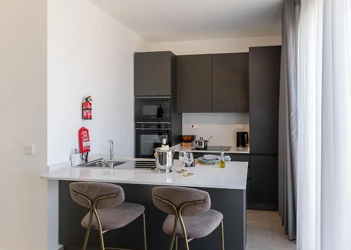 Luxury Valley Views B11 Apartamento *