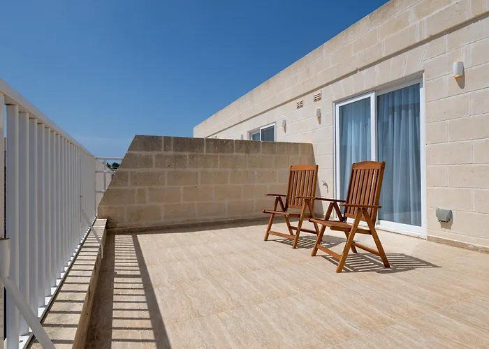 Luxury Valley Views B11 Xagħra
