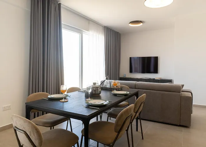 Apartamento Luxury Valley Views B11