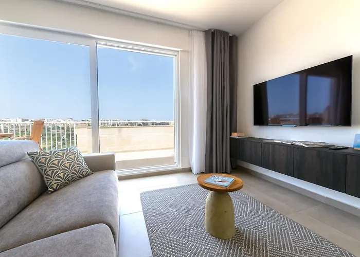 Luxury Valley Views B11 Apartamento *