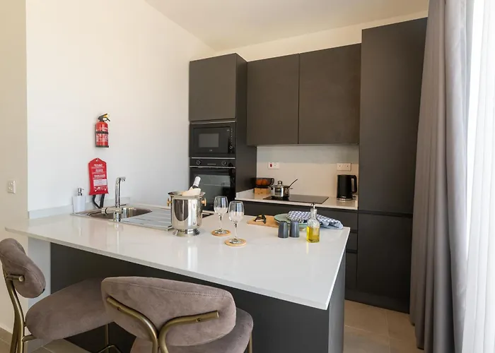 Luxury Valley Views B11 Διαμέρισμα Xagħra