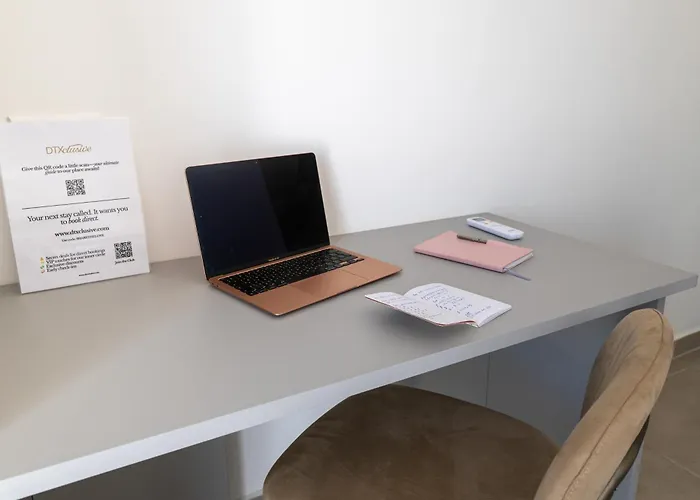 Apartamento Luxury Valley Views B11